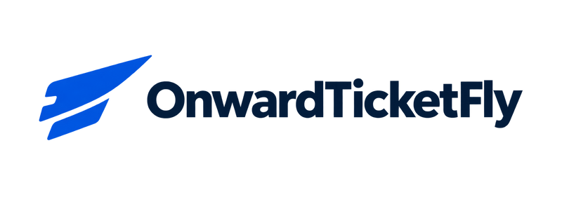 OnwardTicketFly